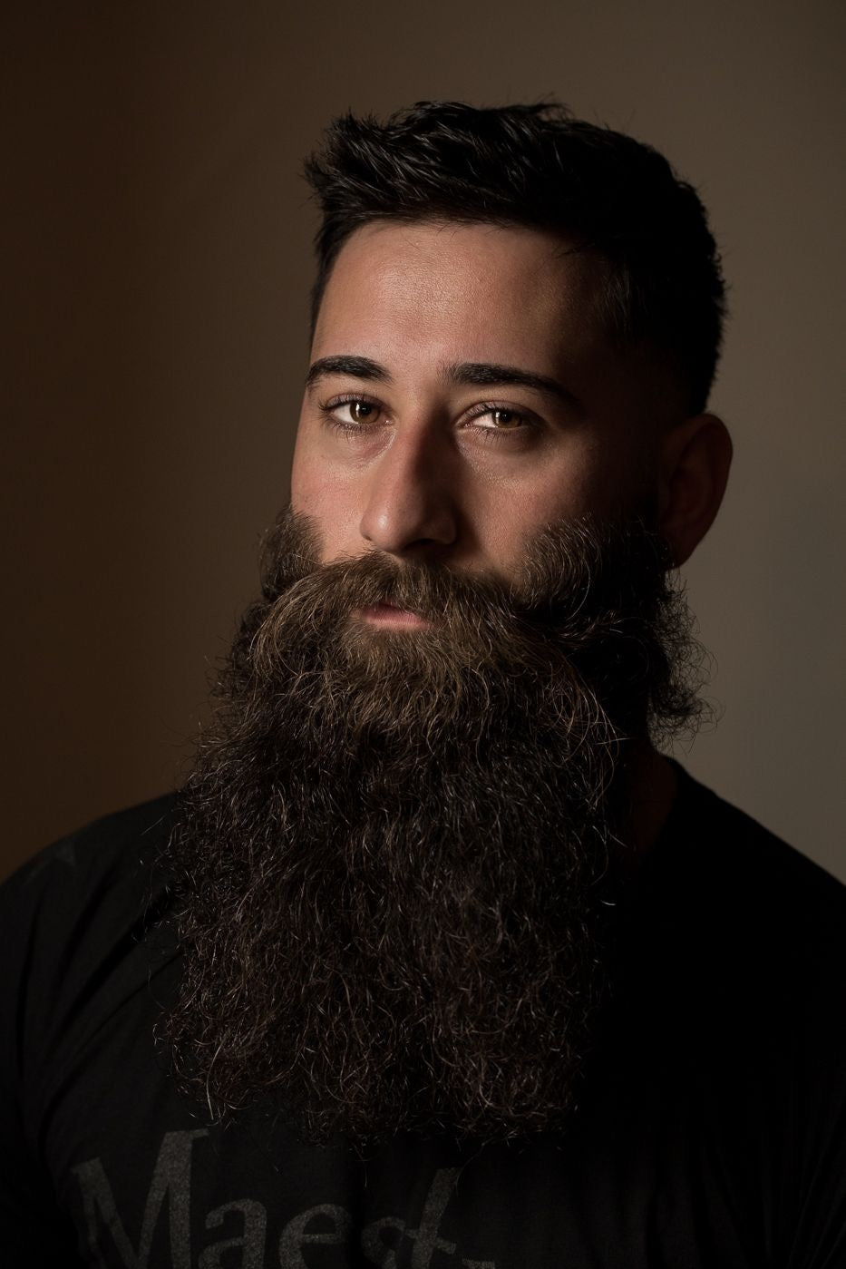 Beard Growth Tips: Maestro Advice for a Fuller Beard