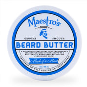Mark of a Man Blend Beard Butter - Maestro's Classic
