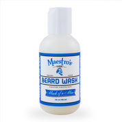 Mark of a Man Blend Beard Wash - Maestro's Classic