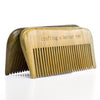 Crafting A Better You® Rosewood Beard Comb