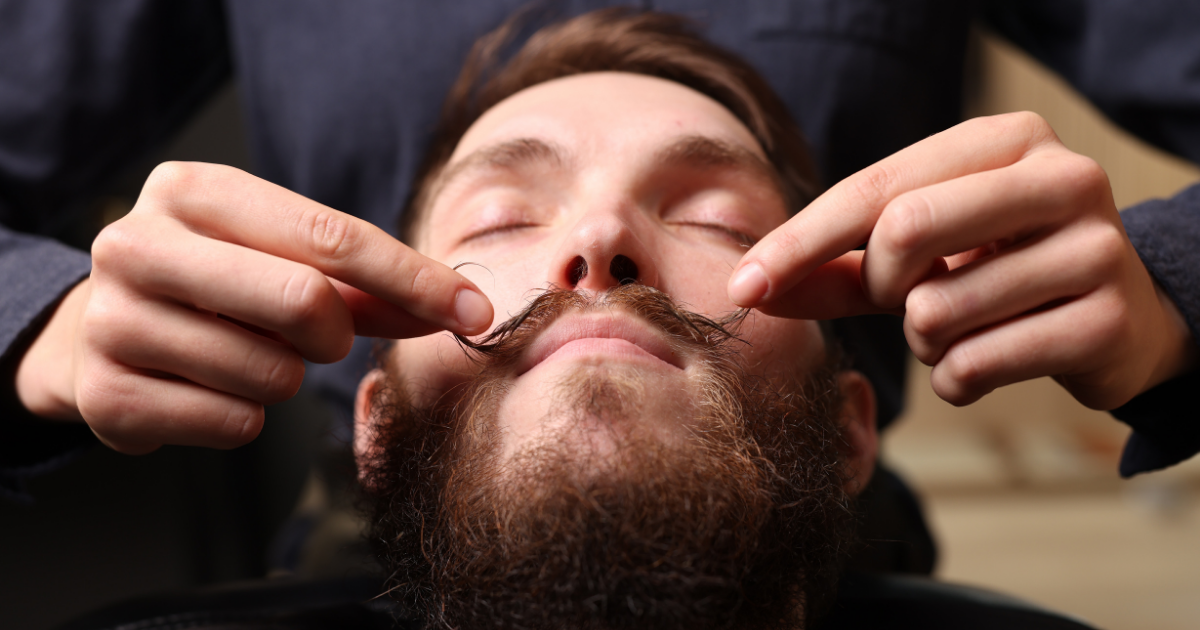 Beeswax for Your Mustache: What It Does and Why Beard Butter Is the Better Daily Choice