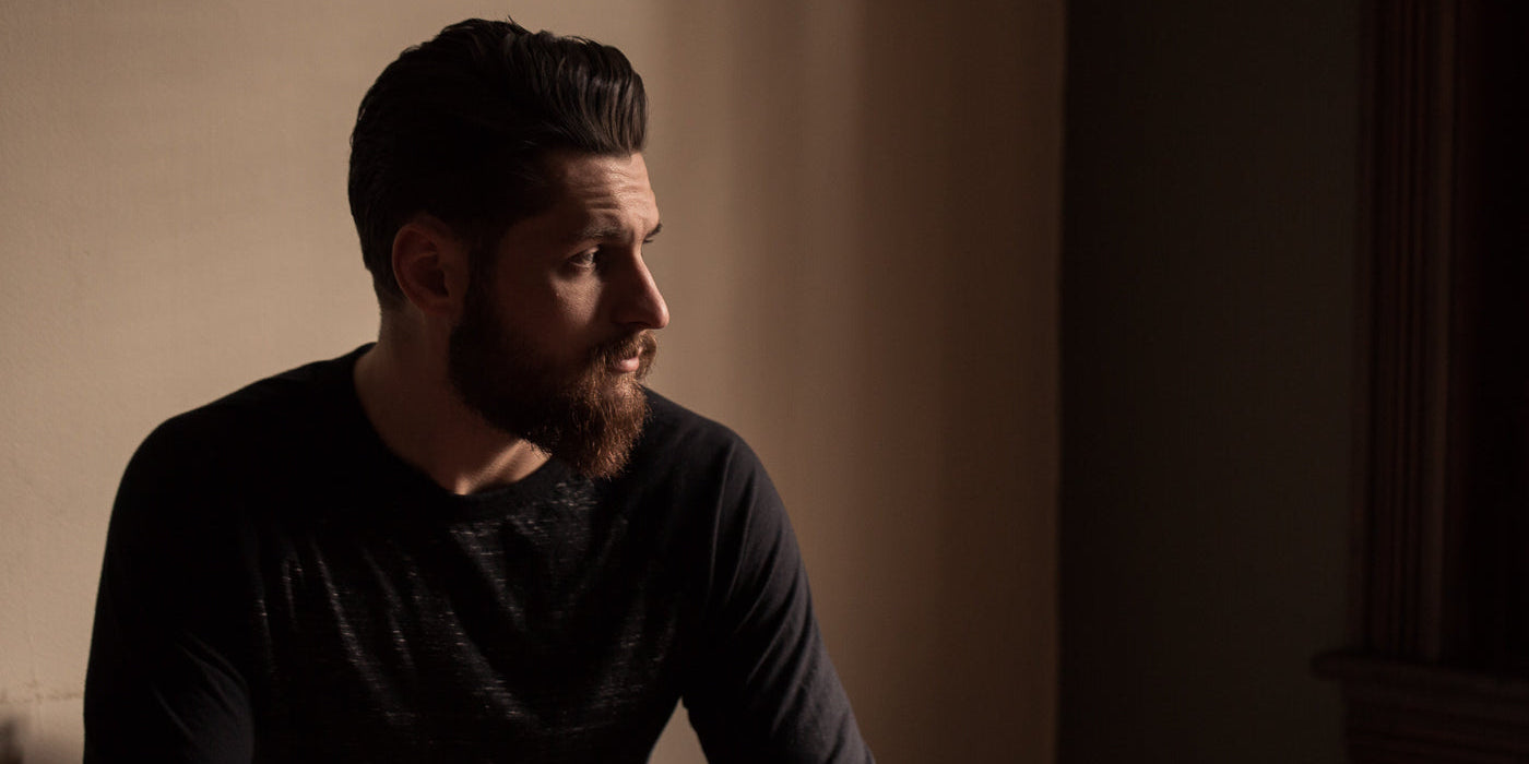 What beard styles are trending right now?