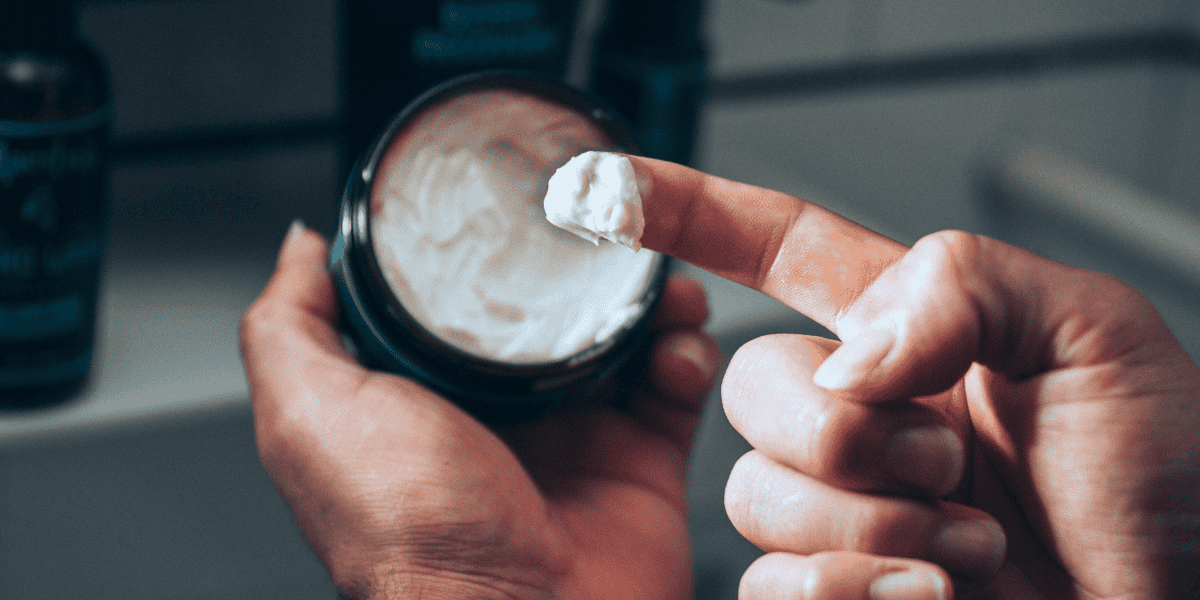 Non-Greasy Beard Butter: Smooth Hydration Without the Mess