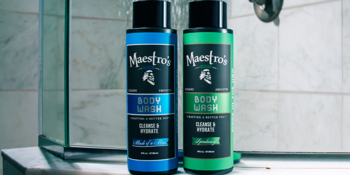Why Your Shower Routine Should Change When Summer Ends