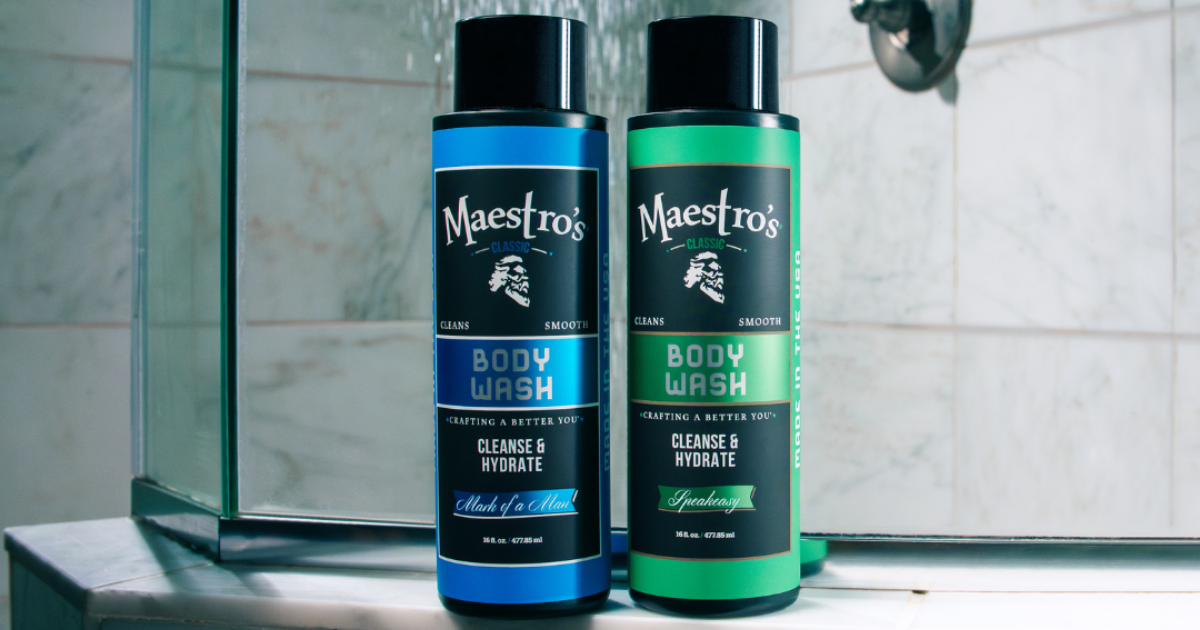 Why Your Shower Routine Should Change When Summer Ends