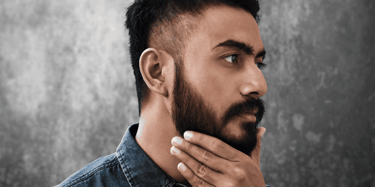 Stop Beard Itch at the Root: Proven Solutions That Work