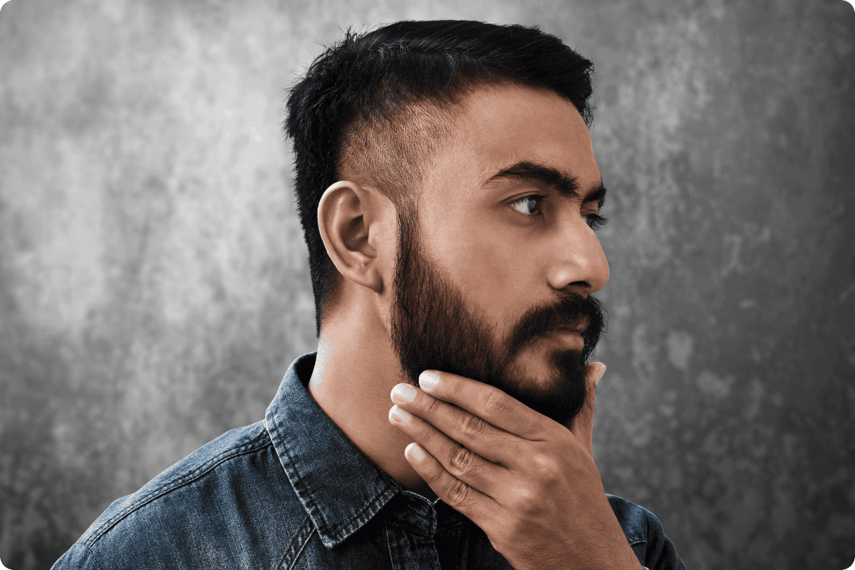 Stop Beard Itch at the Root: Proven Solutions That Work
