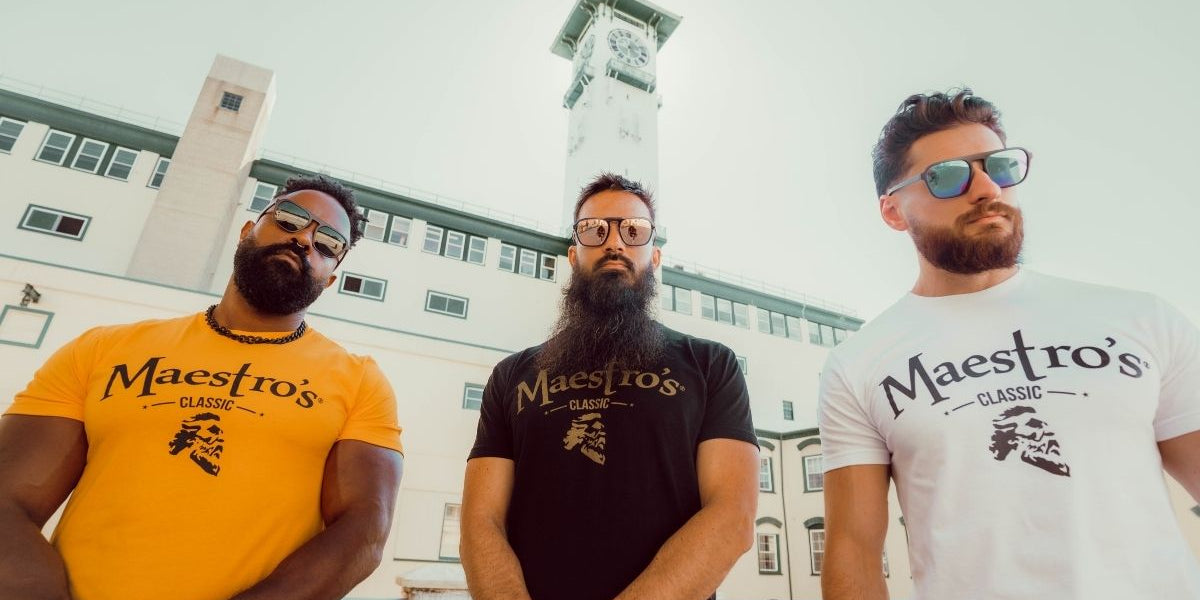 Best Smelling Beard Butter: How to Choose Your Signature Scent