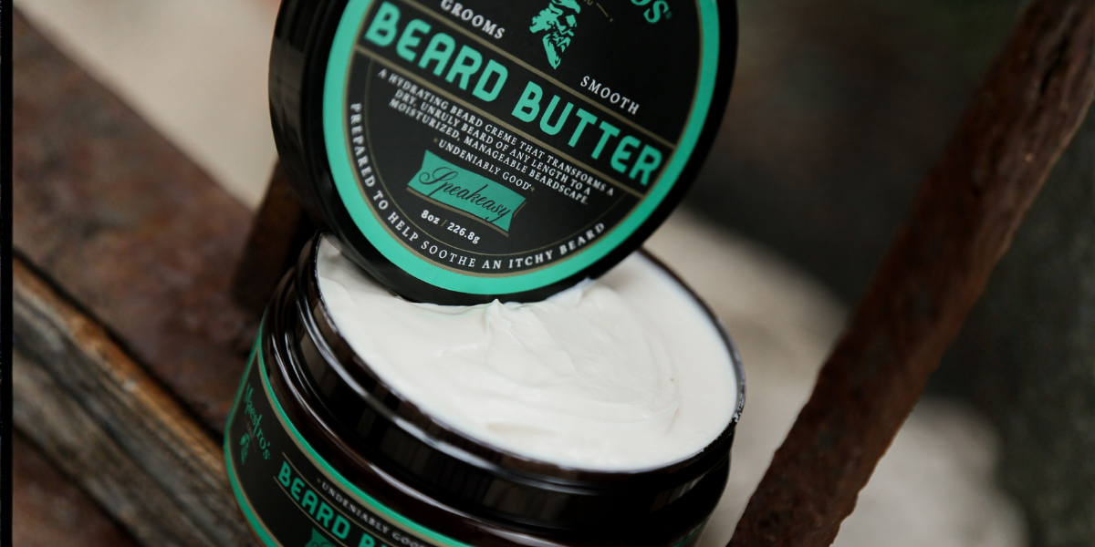 What Is Beard Butter? The Complete Guide for Men New to Beard Care