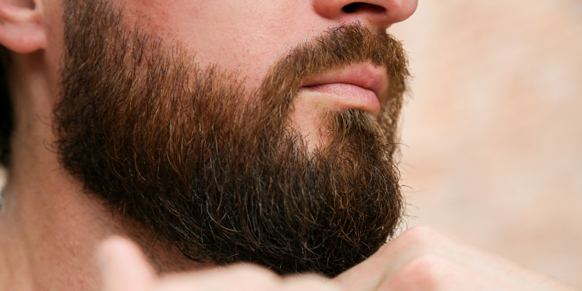 Why Your Beard Feels Coarse (And the Conditioning Mistake Most Men Make)