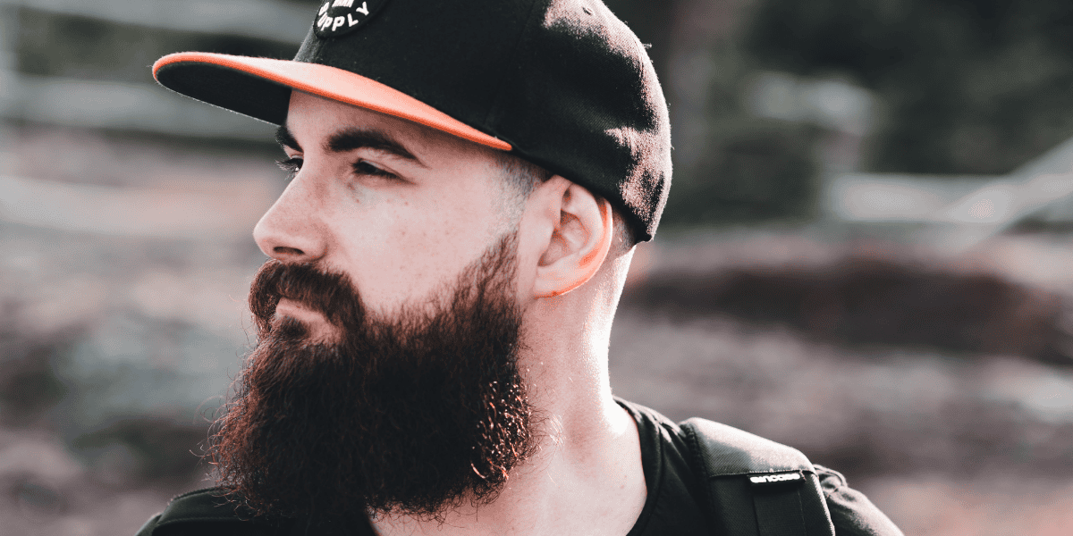 Your Fall Beard Routine