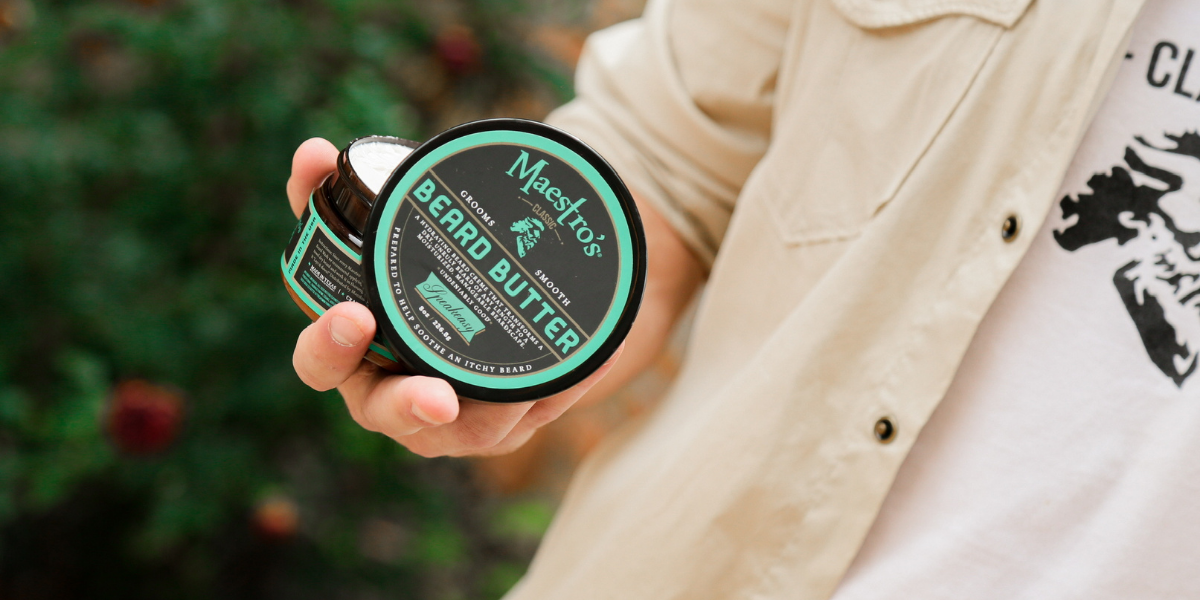 How Often Should You Use Beard Butter?