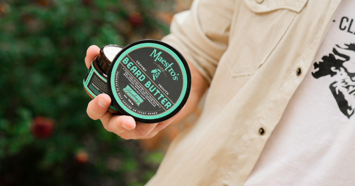 How Often Should You Use Beard Butter?