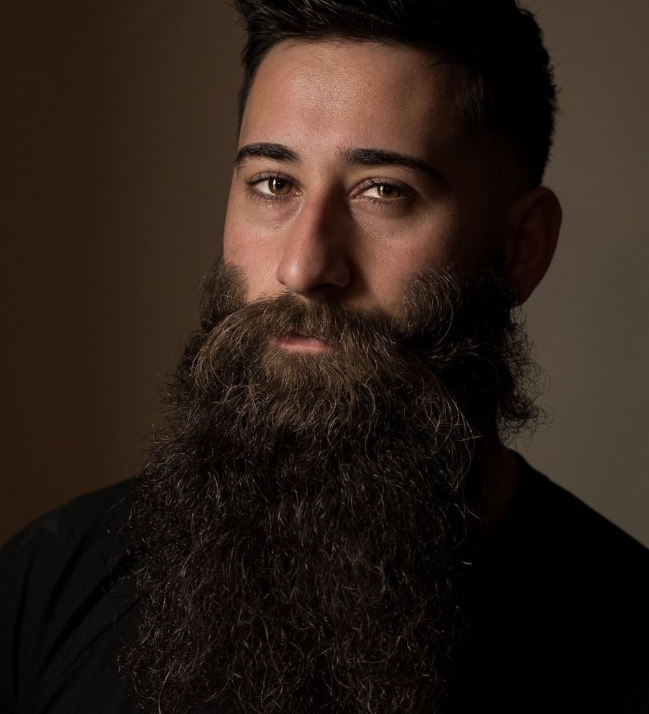 Beard Growth Tips: Maestro Advice for a Fuller Beard