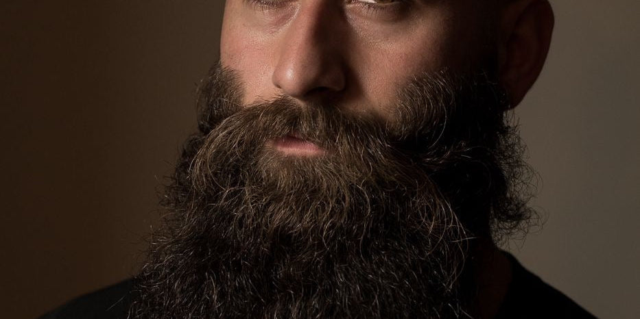 Beard Growth Tips: Maestro Advice for a Fuller Beard