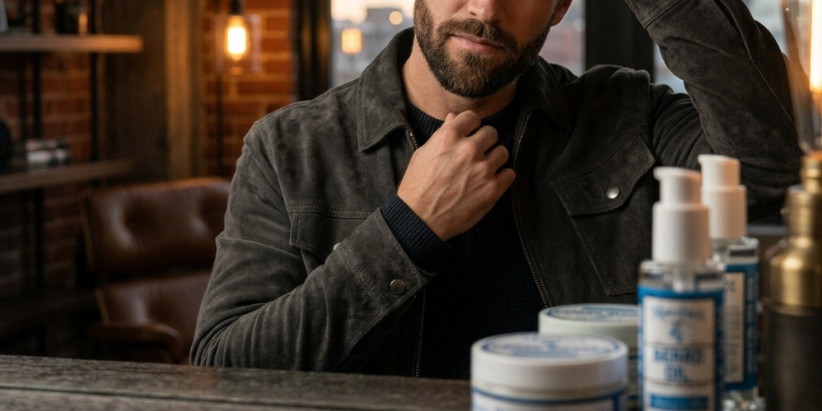 Do Women Find Beard Attractive? What Actually Matters.