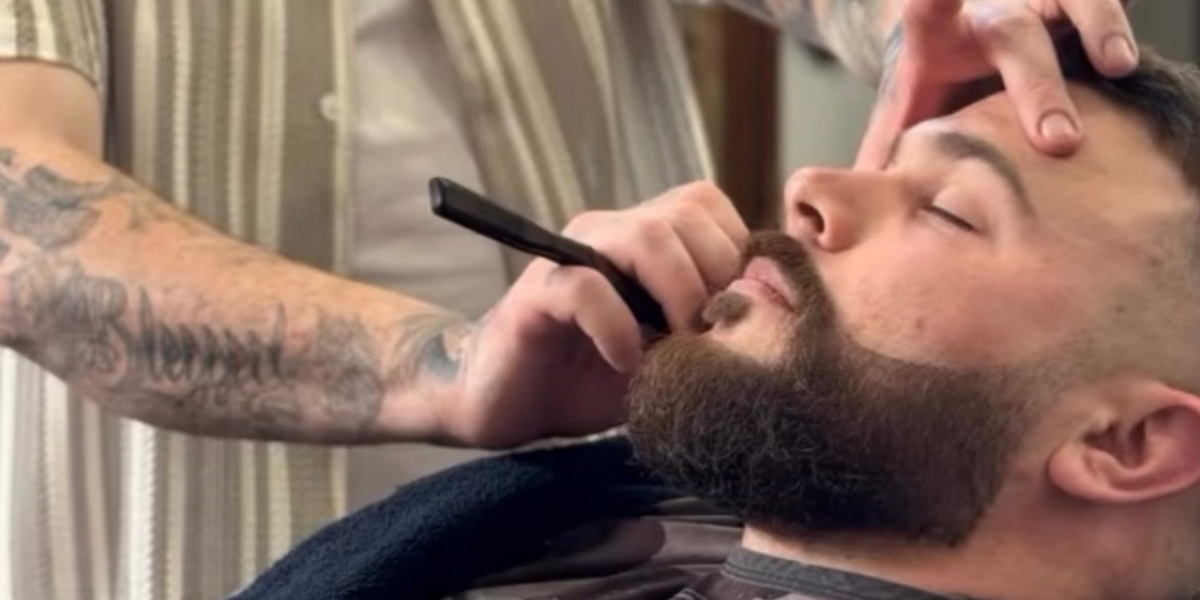 When Is It Time for a Spring Beard Trim?