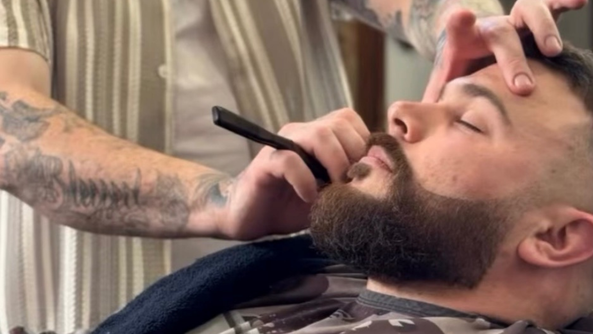 When Is It Time for a Spring Beard Trim?
