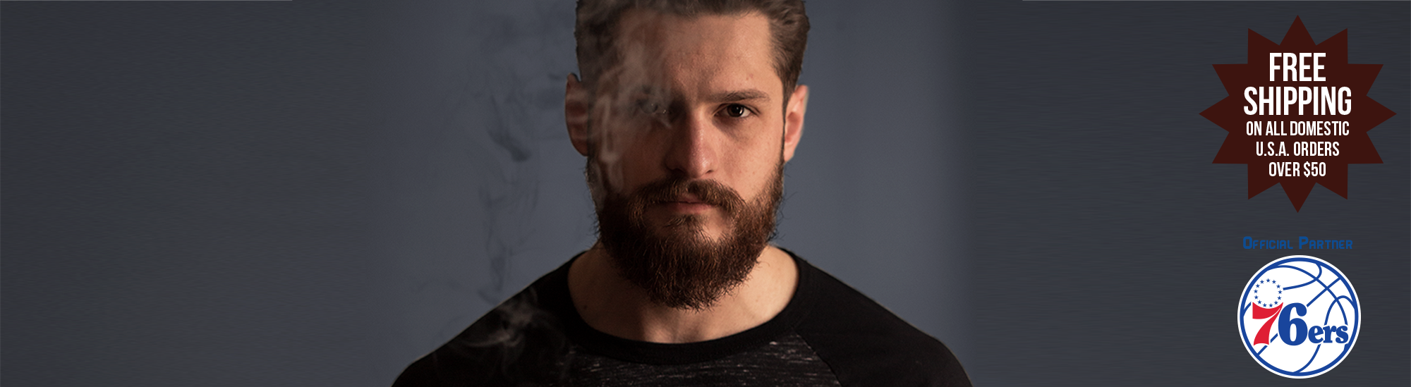 Beard Finish