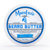 Mark of a Man Blend Beard Butter