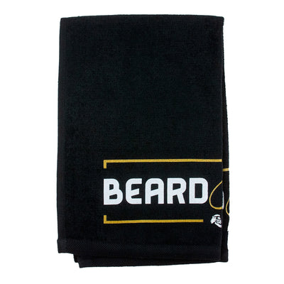 Maestro's Classic Barber Towel