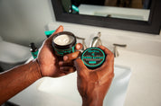 Speakeasy Blend Beard Butter - Maestro's Classic