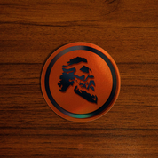 Maestro's Classic Sticker Pack - Maestro's Classic