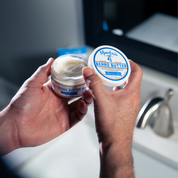 Mark of a Man Blend Beard Butter