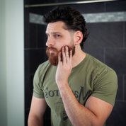Mark of a Man Blend Beard Butter