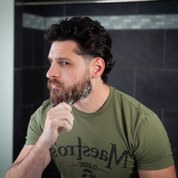 Mark of a Man Blend Beard Recovery