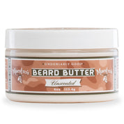 Unscented Blend Beard Butter - Maestro's Classic