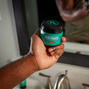 Speakeasy Blend Hair Pomade
