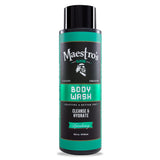 Speakeasy Blend Body Wash