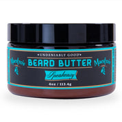Speakeasy Blend Beard Butter - Maestro's Classic