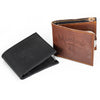 Maestro's Only- Full Size Wallet with Beard Comb