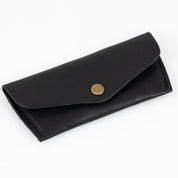 Maestro's Only - Beard Comb in Leather Sleeve - Maestro's Classic