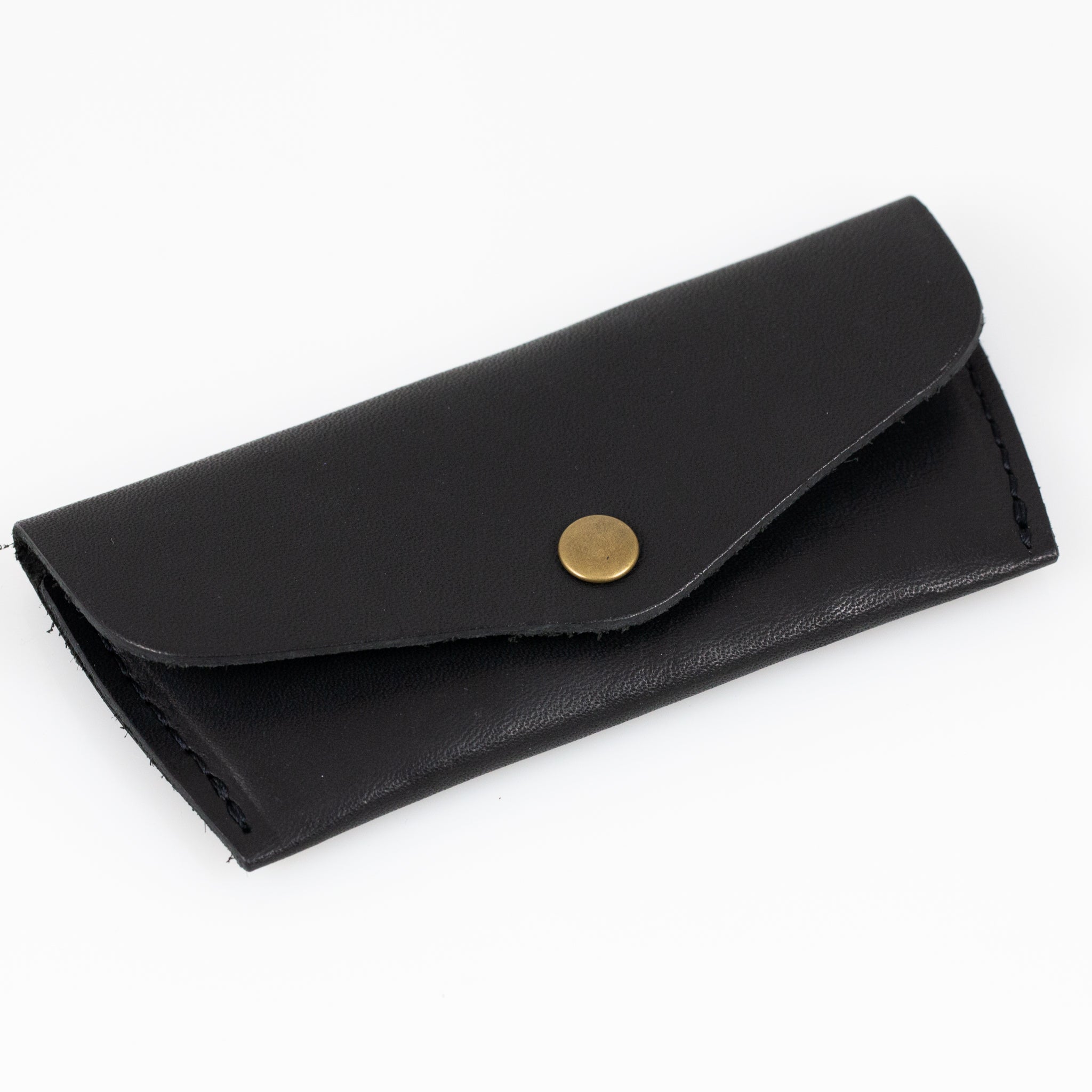 Maestro's Only - Beard Comb in Leather Sleeve - Maestro's Classic