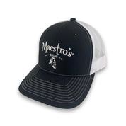 Maestro's Classic - Trucker Hat - Maestro's Classic