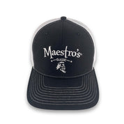 Maestro's Classic - Trucker Hat - Maestro's Classic