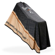 Barber Maestro Cape- by Illuzien - Maestro's Classic