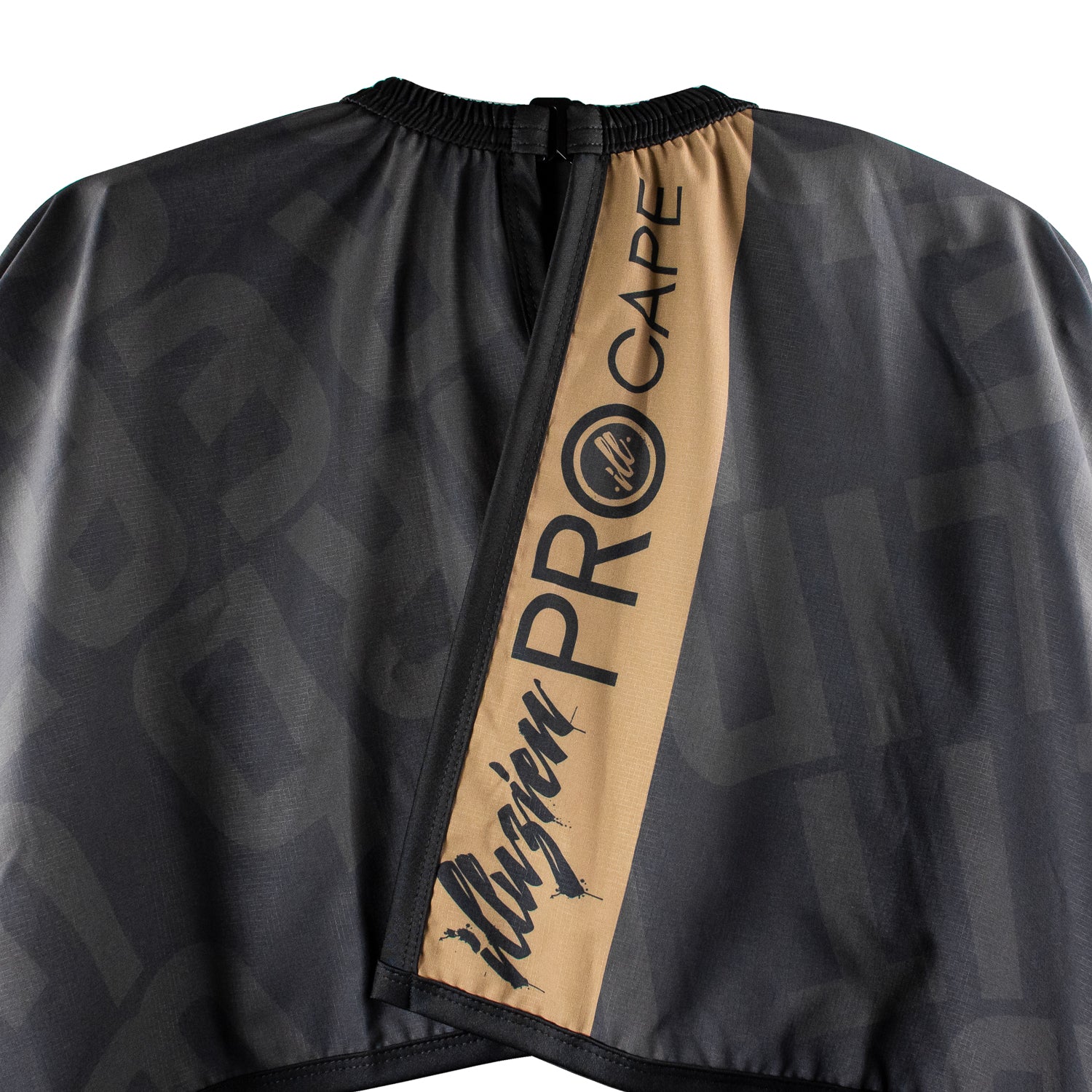 Barber Maestro Cape- by Illuzien - Maestro's Classic