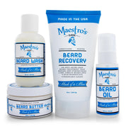 Mark of a Man Blend- Full Set - Maestro's Classic