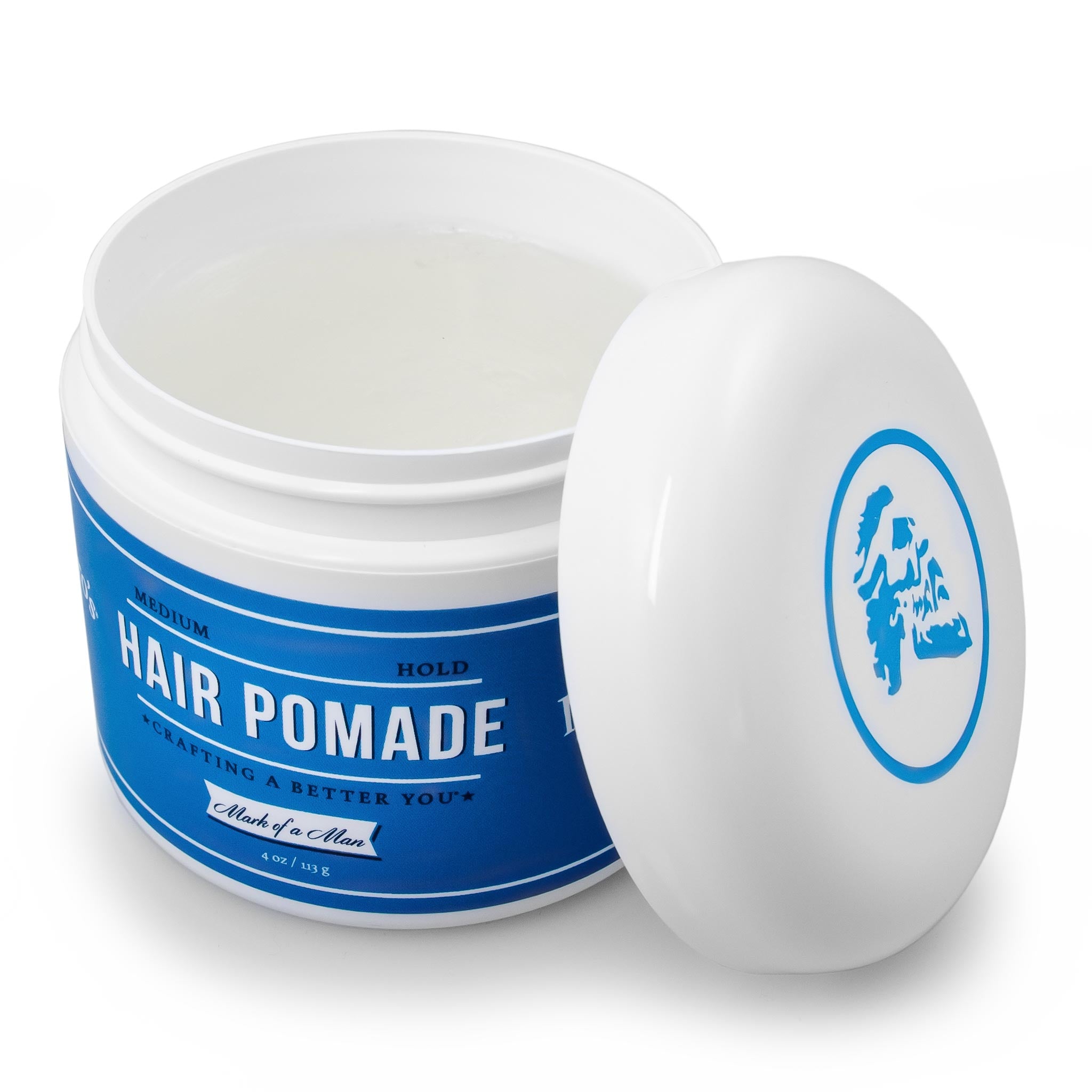 Mark of a Man Blend- Hair Pomade - Maestro's Classic