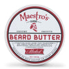 Modest Blend Beard Butter