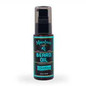 Speakeasy Blend Beard Oil - Maestro's Classic