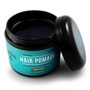 Speakeasy Blend Hair Pomade - Maestro's Classic