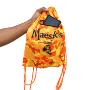 Maestro's Classic Drawstring Bag - Maestro's Classic