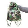 Maestro's Classic Drawstring Bag