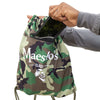 Maestro's Classic Drawstring Bag