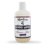 Wisemen's Blend Beard Wash - Maestro's Classic